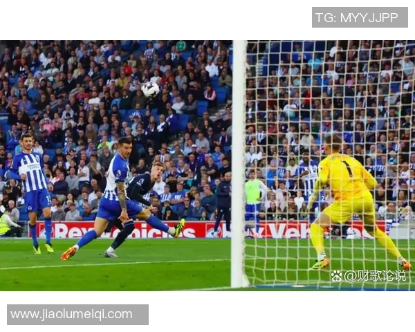 英超精彩对决布莱顿迎战曼联CCTV全程直播不容错过