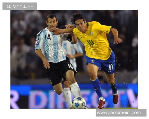 重温经典对决巴西与阿根廷的足球盛宴再度来袭