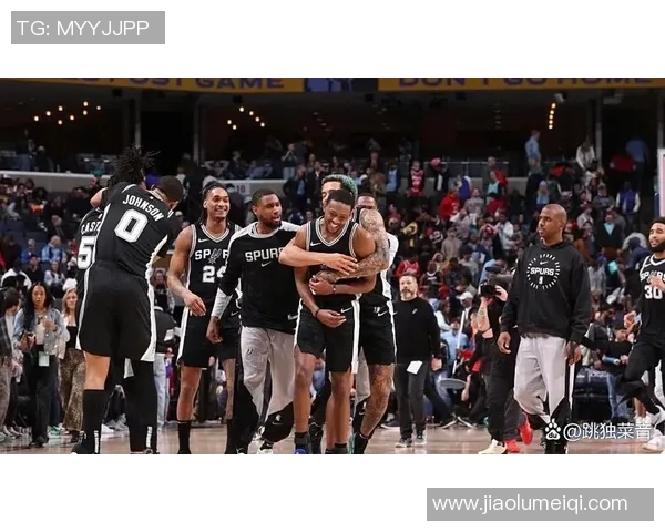 马刺与猛龙激战正酣1月4日精彩对决引发球迷热议