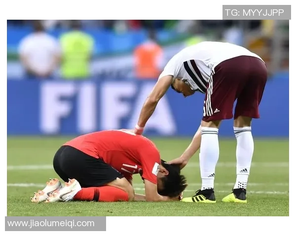 韩国与墨西哥精彩对决录像回播全程回顾与分析