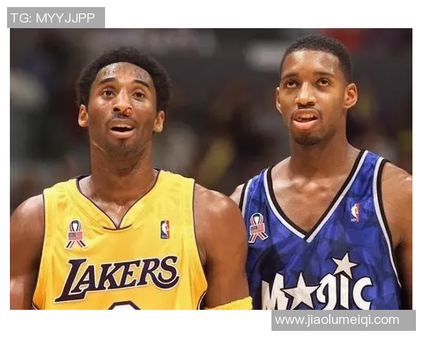 麦迪与科比的巅峰对决:谁才是那个时代的篮球之王 麦迪与科比的巅峰对决:谁才是那个时代的篮球之王