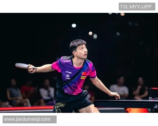 马龙与刘吉康巅峰对决乒乓球赛场上的精彩瞬间与技术较量 马龙与刘吉康巅峰对决乒乓球赛场上的精彩瞬间与技术较量