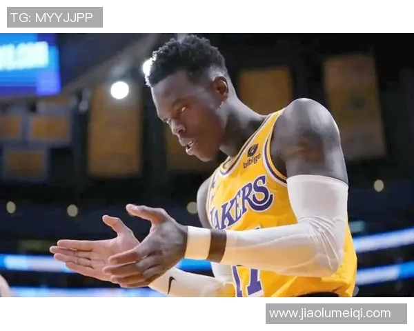 丹尼斯施罗德在NBA赛场的奋斗历程与未来发展展望 丹尼斯施罗德在NBA赛场的奋斗历程与未来发展展望