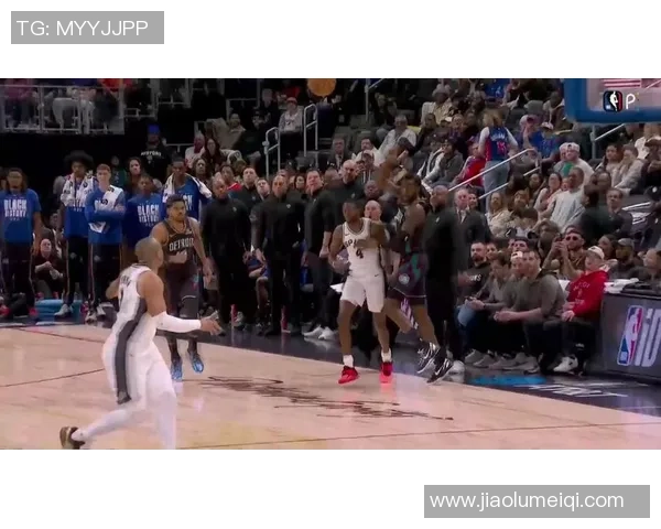 回顾2005年NBA总决赛马刺对活塞精彩对决视频重温经典瞬间 回顾2005年NBA总决赛马刺对活塞精彩对决视频重温经典瞬间