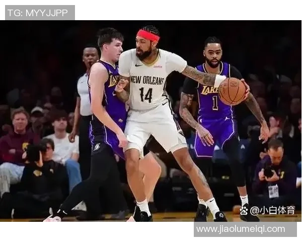 布兰登英格拉姆的成长之路与未来篮球生涯展望