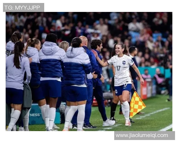 法国女足迎战奥地利队力争在国际赛场上再创佳绩