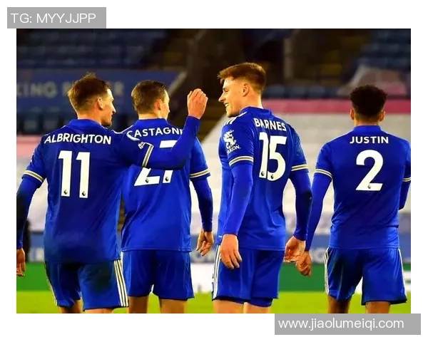 曼联与莱斯特城对决分析战术布局与球员表现全解析