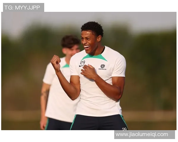 澳大利亚与牙买加激战正酣谁能在这场较量中笑到最后