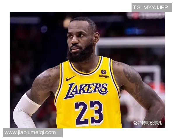 詹姆斯领衔NBA新赛季挑战赛场巅峰再创辉煌的传奇之路 詹姆斯领衔NBA新赛季挑战赛场巅峰再创辉煌的传奇之路