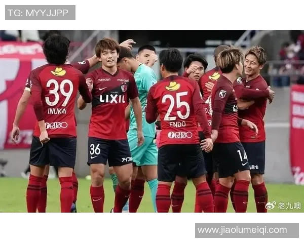 鹿岛鹿角与鸟栖的激烈对决展现日本足球的魅力与激情 鹿岛鹿角与鸟栖的激烈对决展现日本足球的魅力与激情