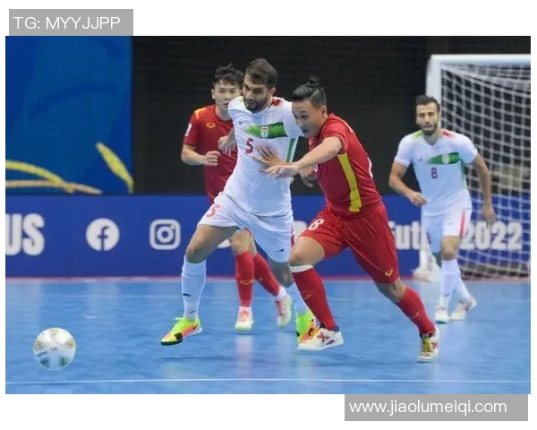 韩国与土库曼斯的较量揭示亚洲足球的潜力与挑战