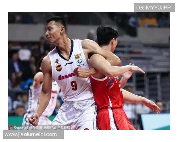 CBA新疆对广州精彩直播视频回放及赛后分析全程观看指南