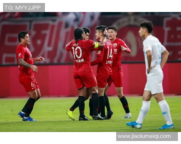 中日德兰强势挑战上港球队期待精彩对决展现亚洲足球魅力