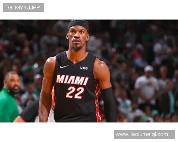吉米巴特勒：从默默无闻到NBA超级明星的奋斗历程与心路历程