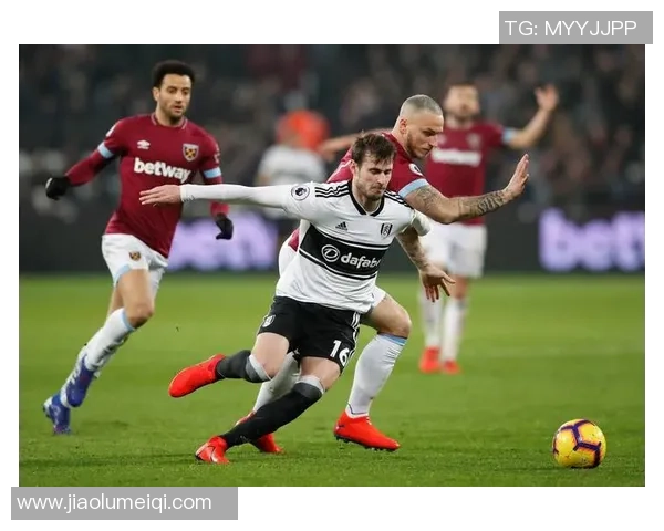 富勒姆与加的对决精彩纷呈谁能在英超赛场上笑到最后 富勒姆与加的对决精彩纷呈谁能在英超赛场上笑到最后