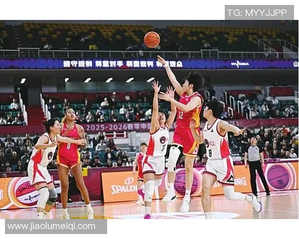 山西女篮与北京女篮激战WCBA总决赛争夺冠军荣耀之战 山西女篮与北京女篮激战WCBA总决赛争夺冠军荣耀之战