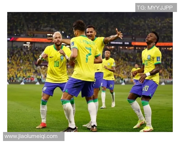 德国与巴西足球对决结果揭晓引发热议与讨论