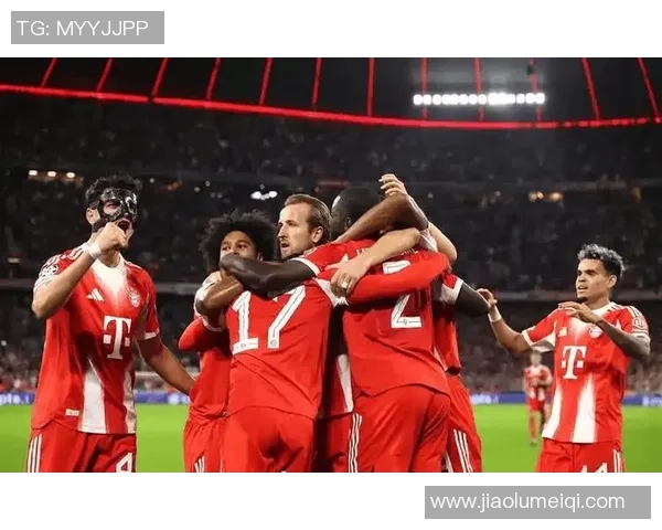 欧冠激战AC米兰迎战拜仁争夺荣耀之巅的巅峰对决