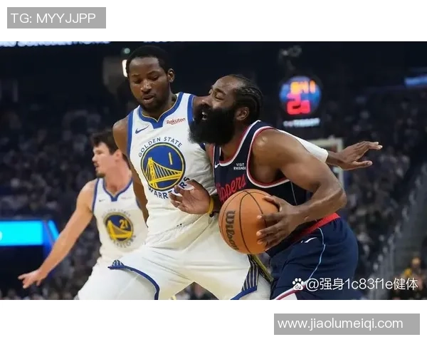 激情对决篮球开拓者与勇士的巅峰之战谁能笑到最后