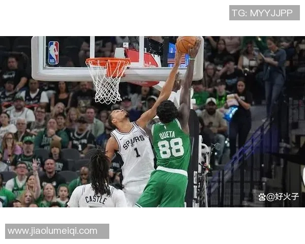 维克托文班亚马:篮球新星如何改变NBA未来格局 维克托文班亚马:篮球新星如何改变NBA未来格局