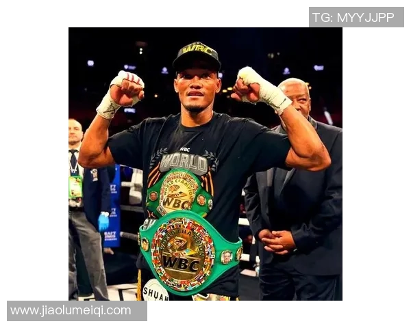 穆斯里穆挑战拳王的巅峰对决谁将成为新的拳坛传奇