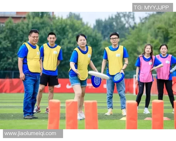 飞盘人生的追逐与梦想张磊分享他的飞盘故事与成长经历MBA