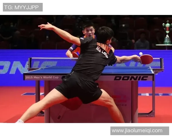 重庆乒乓球队防守体系解析与战术运用探讨