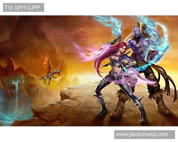 从零起步掌握英雄联盟技巧与策略的全面指南