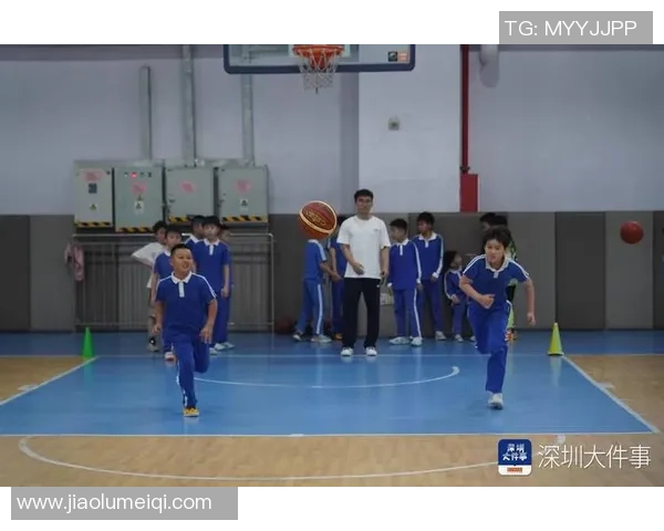 深圳篮球队的拼搏之路联合会杯背后的奋斗故事与荣耀时刻