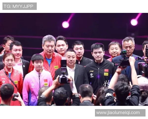 深圳乒乓球队攻防新策略探讨引领乒坛革新之路