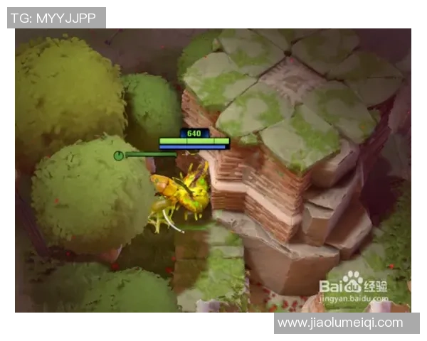 科学DOTA2比赛经验提升训练方法探究与实践分享