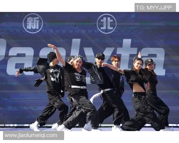 上海街舞队创下新纪录速度排名引领全国潮流舞蹈风尚 上海街舞队创下新纪录速度排名引领全国潮流舞蹈风尚