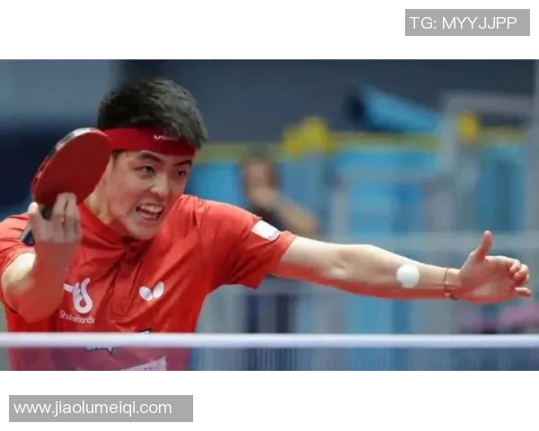 专访乒乓球名将杨强揭秘他成功背后的坚持与智慧 专访乒乓球名将杨强揭秘他成功背后的坚持与智慧